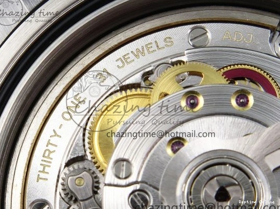 0507 Stylish Explorer II 42mm 226570 Black 904L SS C+F 1:1 Best Edition White Dial on Bracelet VR3285 CHS 1712